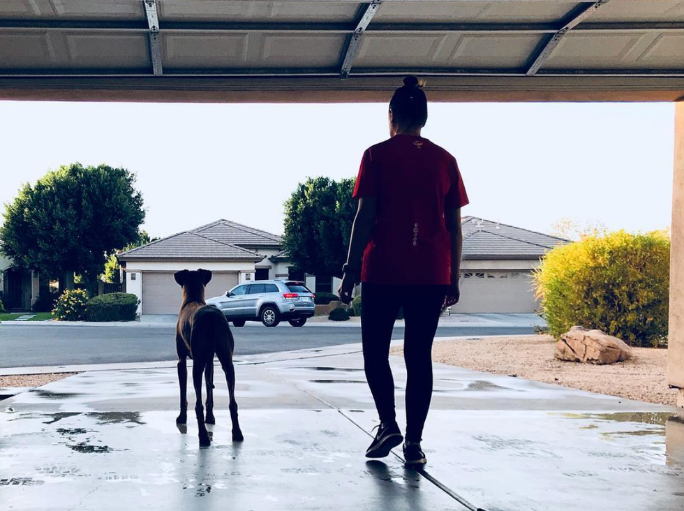 9 Ways To Be Productive Over Spring Break, Because Not Everyone Will Spend It On A Beach In Mexico