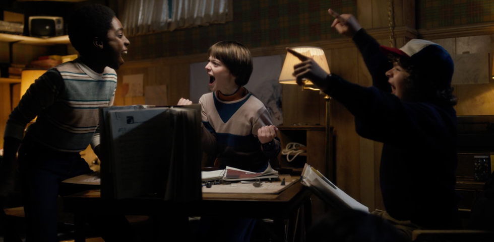 Dungeons And Dragons Is The Game You Should Be Playing With Your Friends