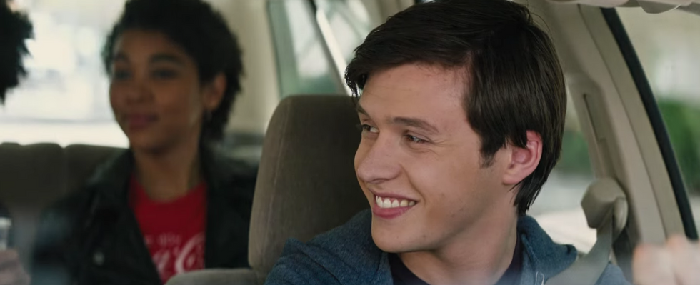 The World Needs More Movies Like 'Love, Simon,' Just Ask The LGBTQ+ Community