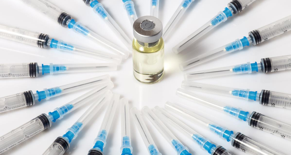 Vaccines Don't Cause Autism