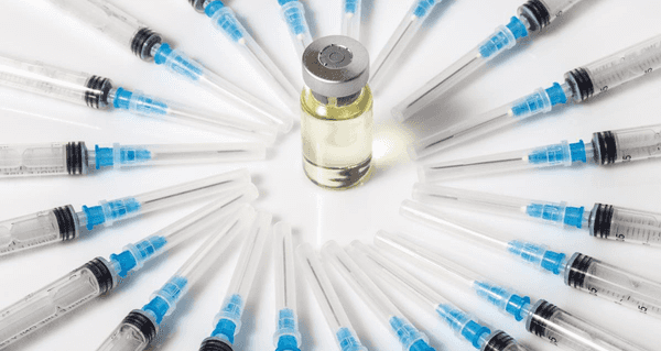 Vaccines Don't Cause Autism