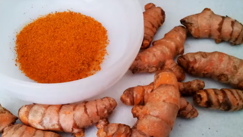 Here're All The Ways You Can Use Turmeric In Your Cooking
