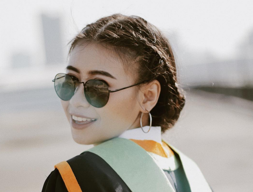 4 Things To Do If You Are FREAKING OUT About Graduation And Don't Know What To Do