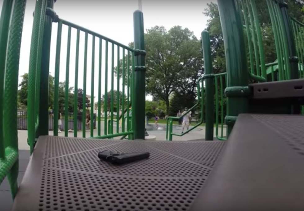 How The 'Rich Kids' Became Serial Killers