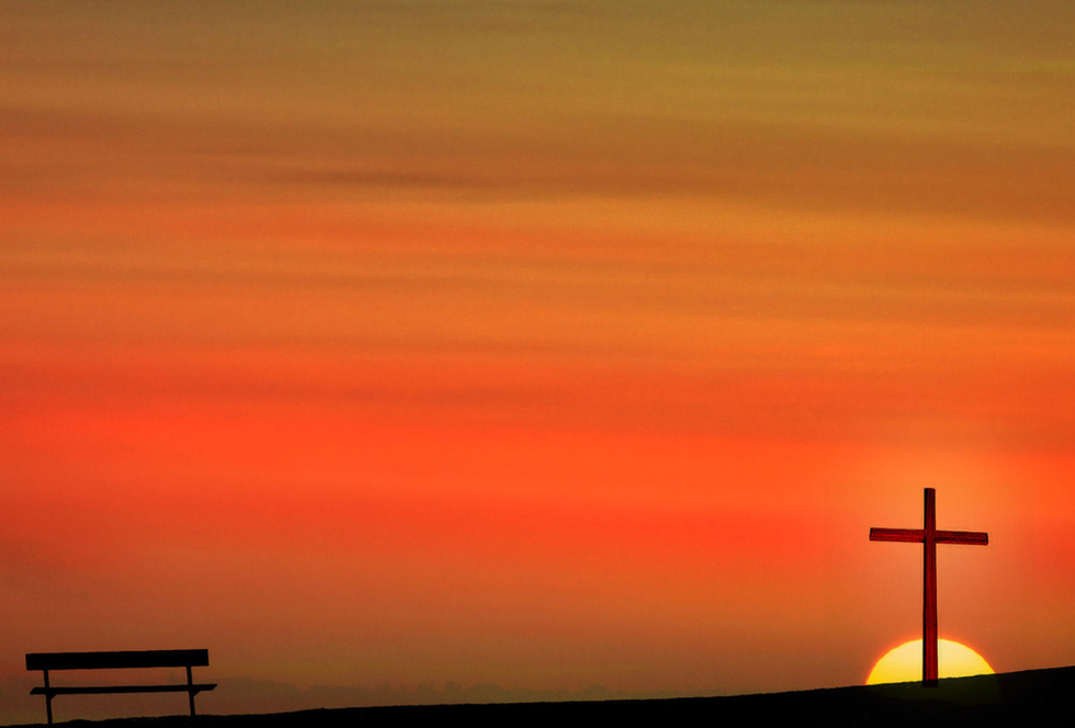 When You Lose Someone You Love