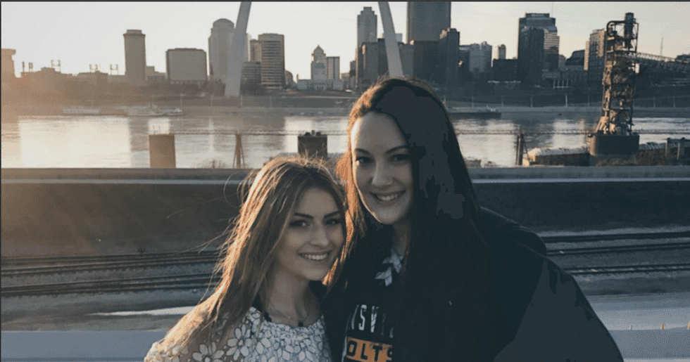 7 Truths People With Long Distance Friendships Know To Be True