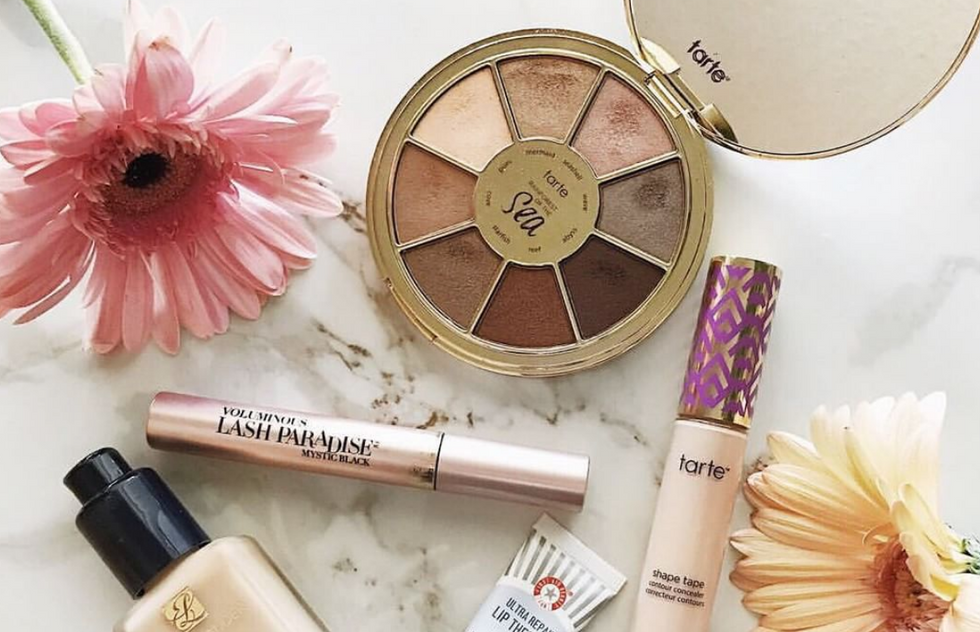 Just Another 7 Makeup Must-Haves
