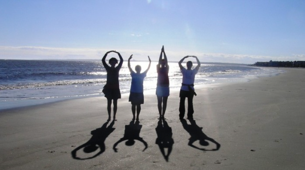 10 Unmistakable Signs You Were Born And Raised Ohio