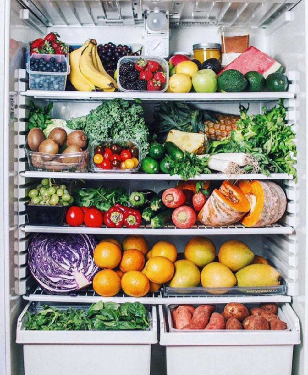 Whole Foods Has Earned Its American Dominance