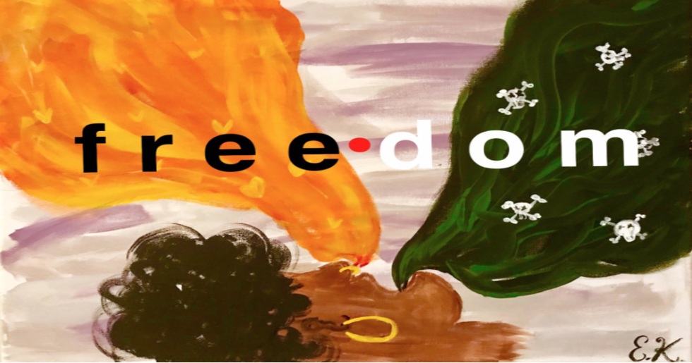 Embrace Your Quirks And Nurture Your Future (3/26)