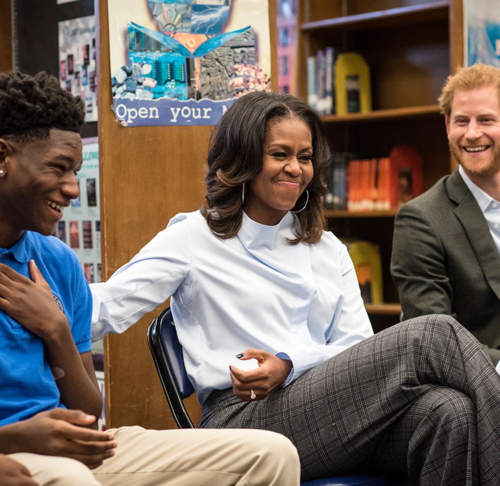 The Photo Of Michelle Obama You Need To See, No Matter What You Thought Of Her Husband