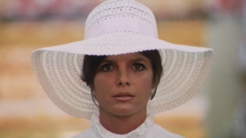 If You Liked 'Get Out,' Just Wait Until You Watch 'The Stepford Wives'