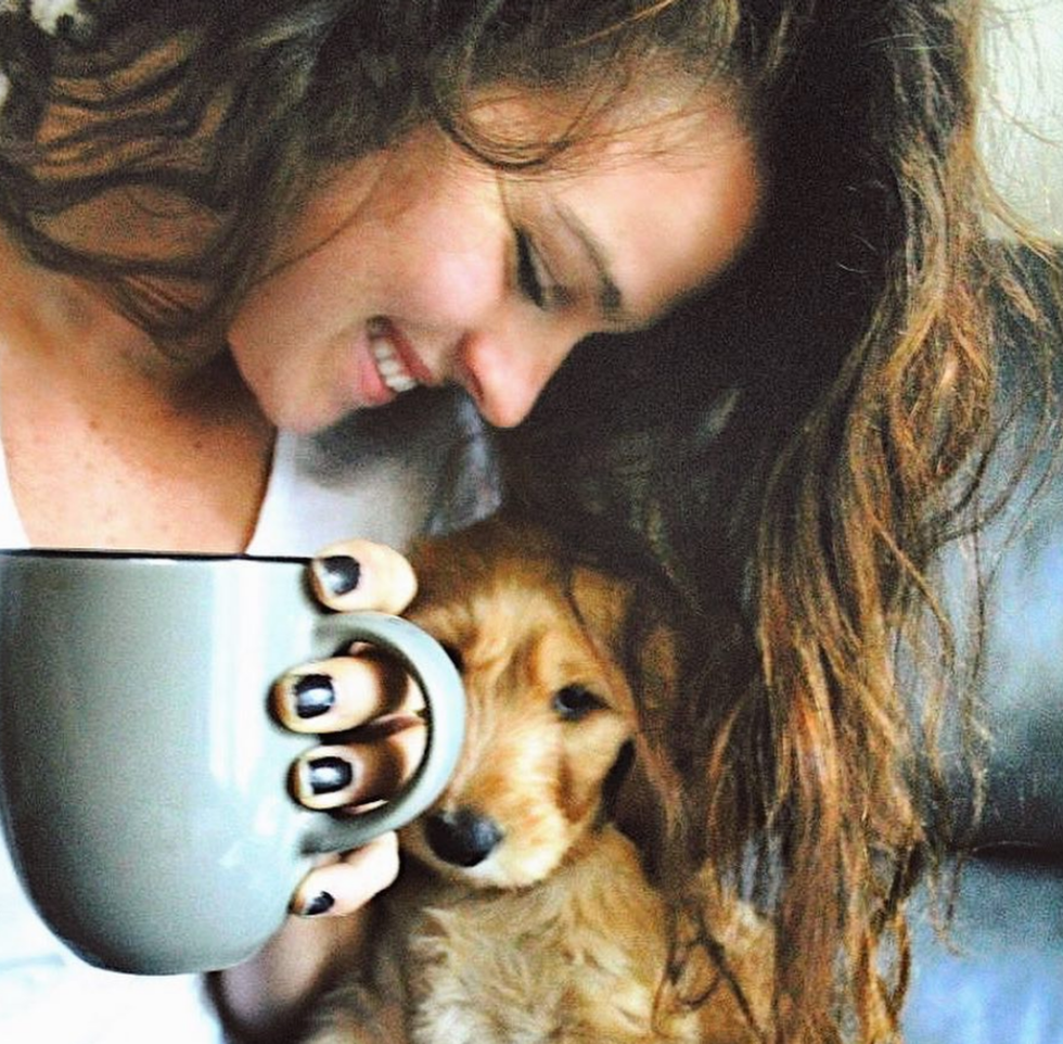 I'm The Girl Who Has Constantly Tried To 'Fit In,' But Now I Know How Important It Is To Just Be Myself