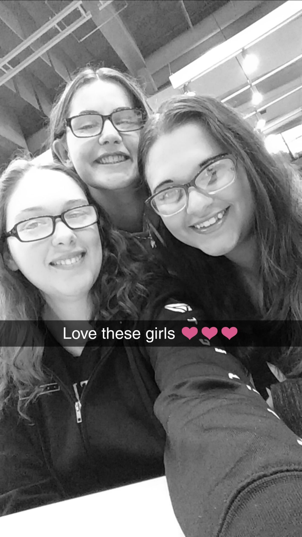 Have You Found Your People?