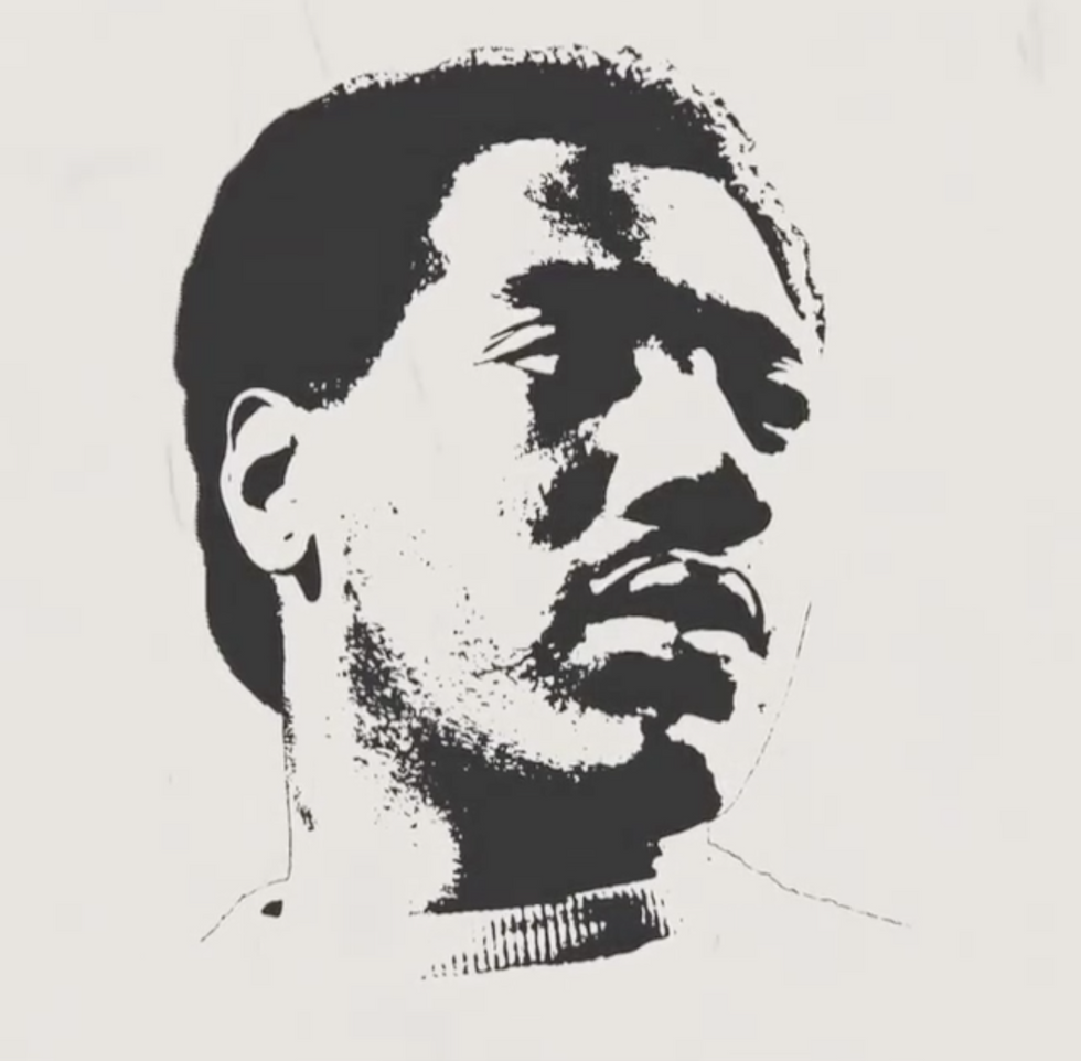 Otis Redding Is The Voice of Soul, A Songwriting Legend