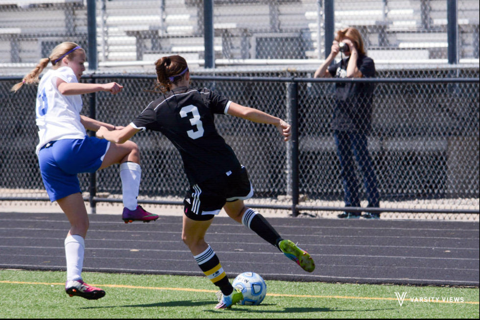 10 Vivid Memories You Have If You Grew Up Playing Soccer