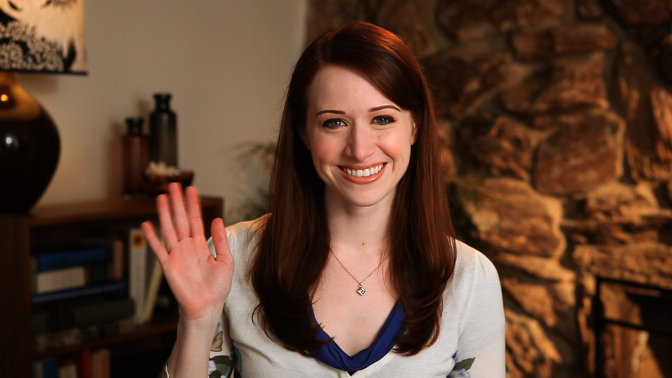 Why 'The Lizzie Bennet Diaries' Is One Of The Best 'Pride And Prejudice' Adaptations