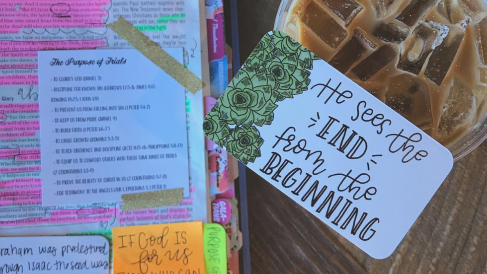 3 Truths About The Life Of Jesus From Isaiah 53