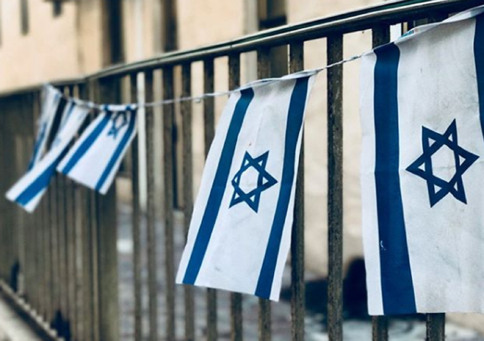 Anti-Semitism Is Still Accepted And That Is A Problem That NEEDS To Be Solved
