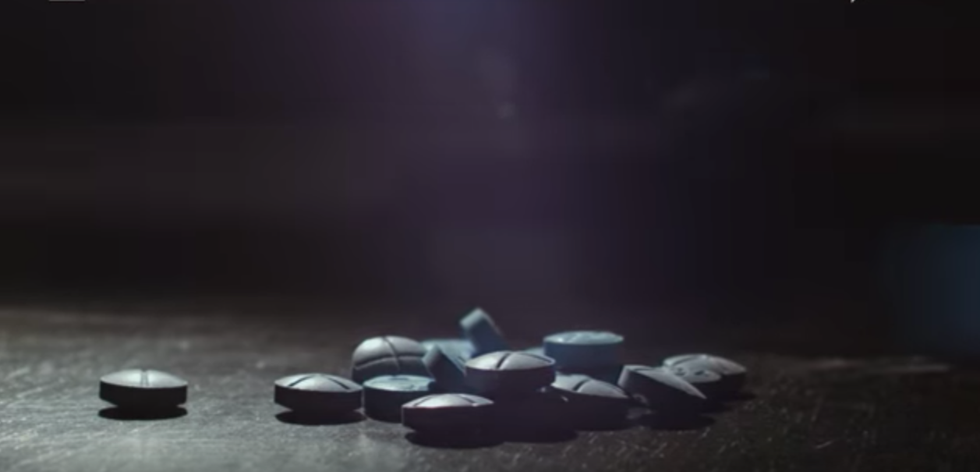 The Pharmaceutical Industry: America's Real Epidemic