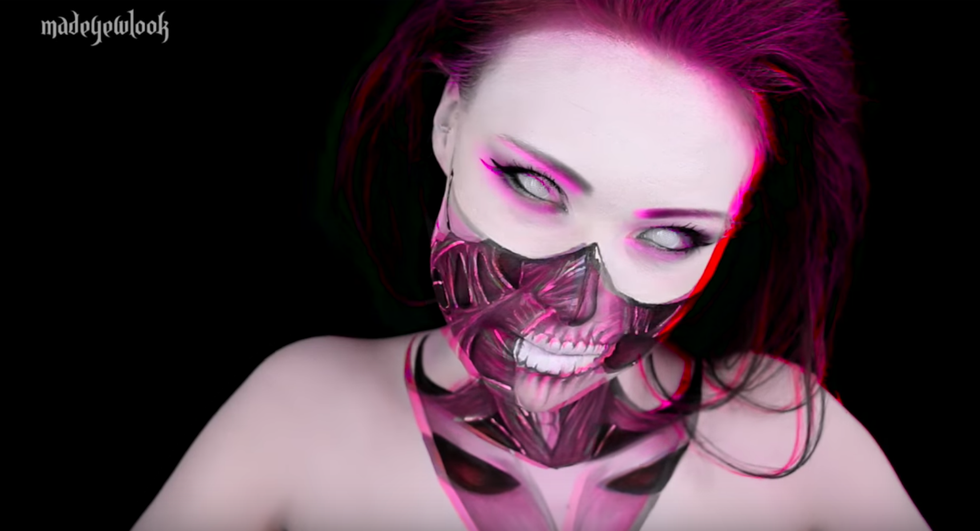 7 Amazing MadeYewLook Makeup Tutorials