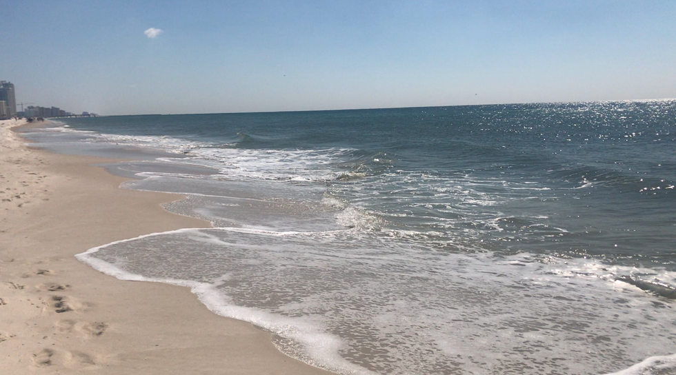 15 Spring Break Essentials