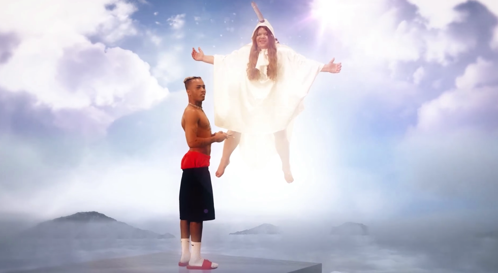 A Complete In-Depth Review Of XXXTentacion's '?' Album