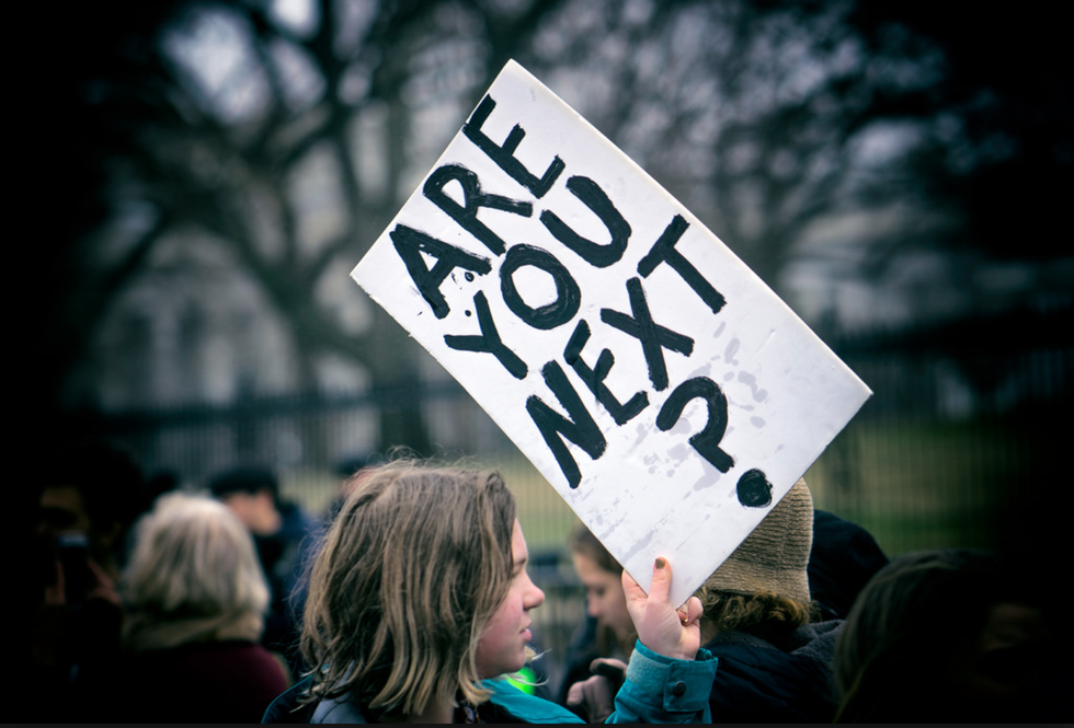 Since The Parkland Shooting