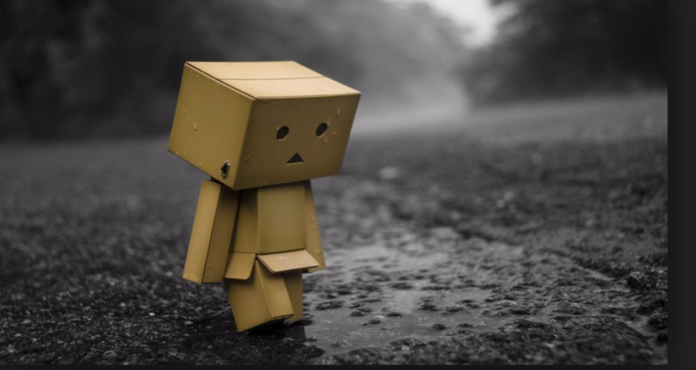 The Reality vs Social Media