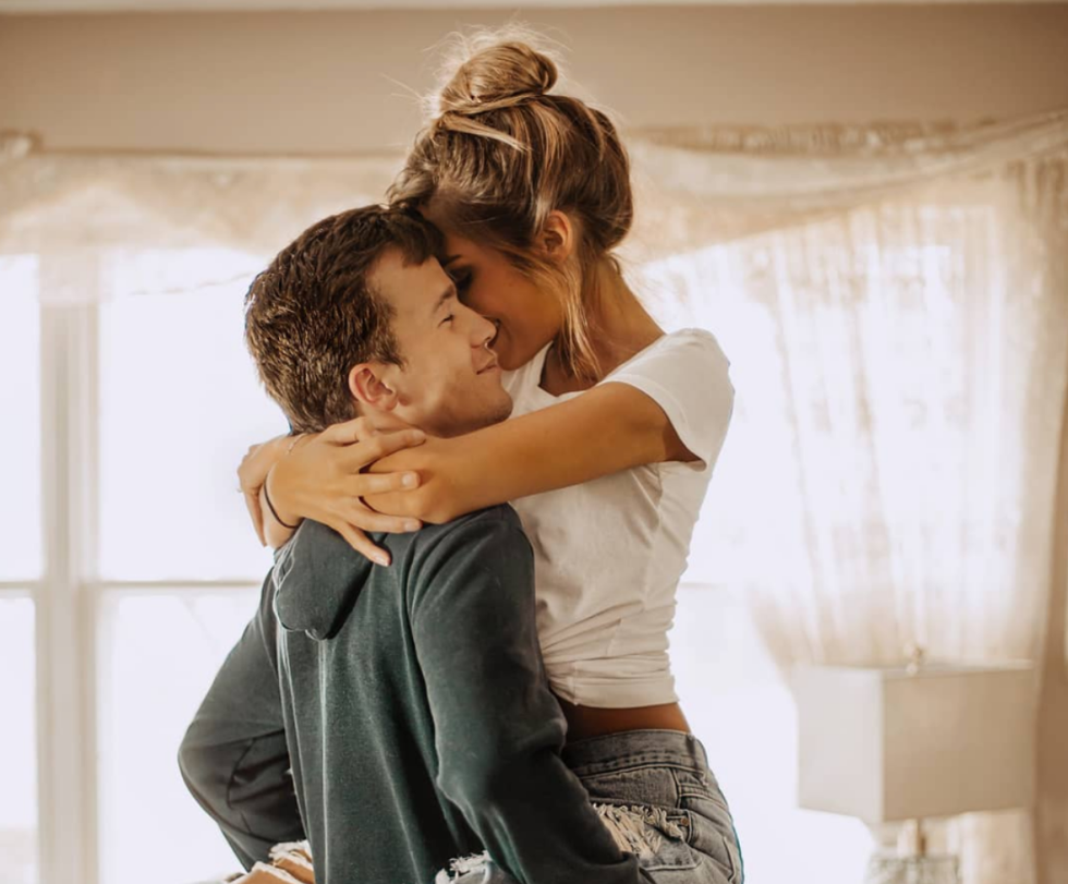 To The Love Of My Life Who Is Moving On Without Me