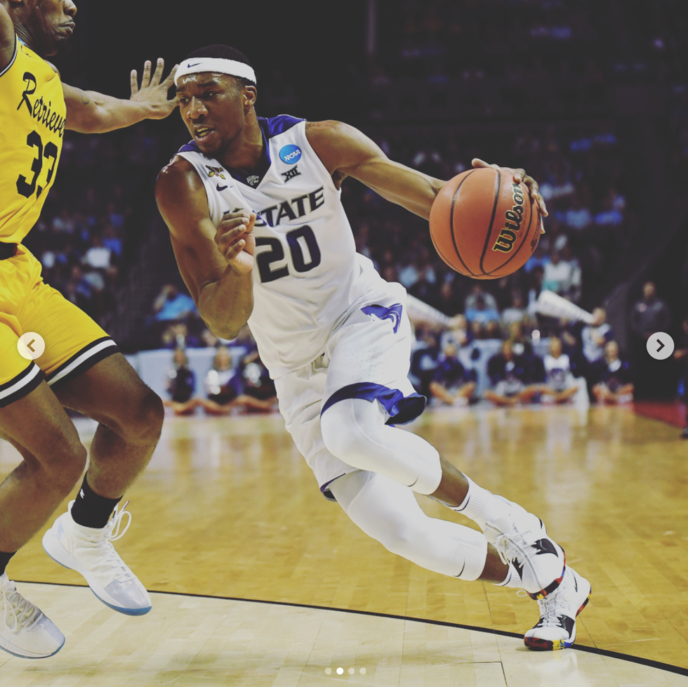 3 Things We've Learned From March Madness So Far