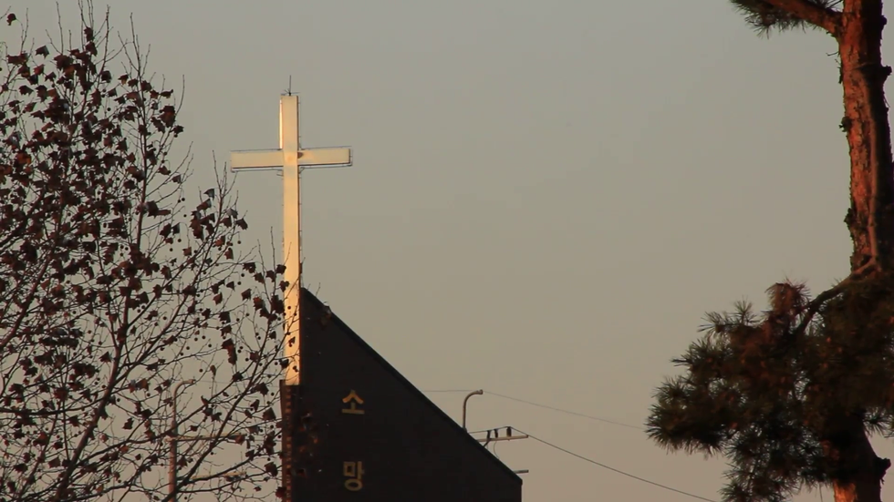 What it's Like to be a Pastor's Kid