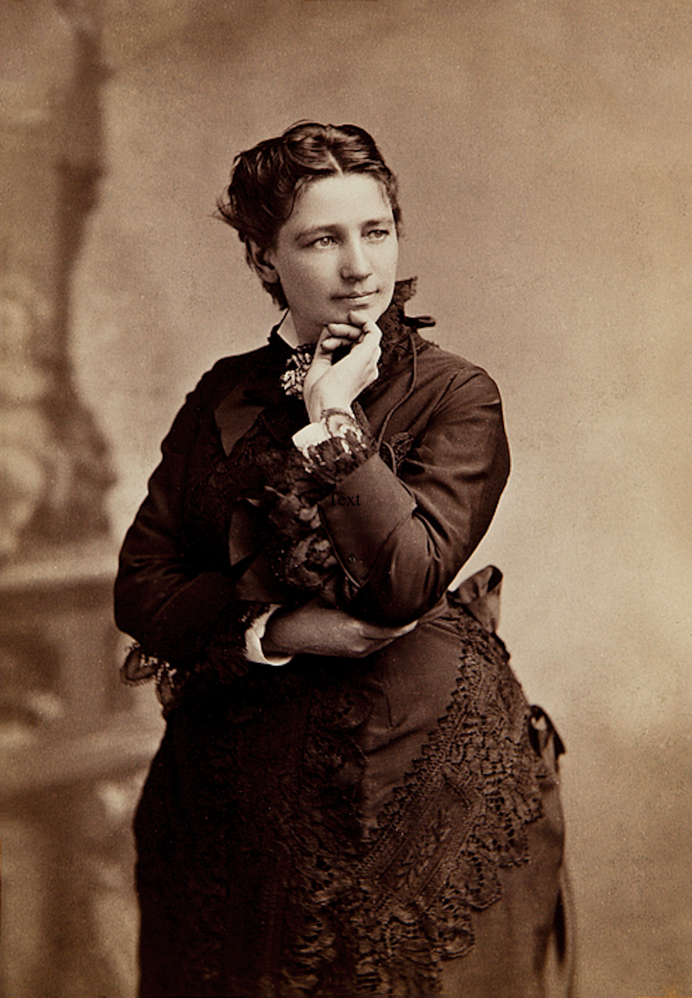 Fierce Feminist of The Week: Victoria Woodhull