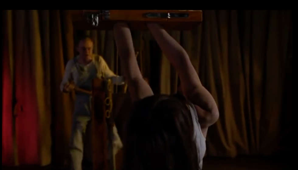 Top 10 Best UnSubs From Criminal Minds