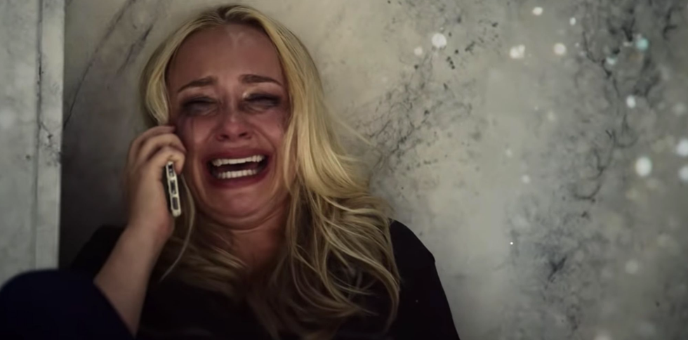 6 Ways Juliette Barnes From 'Nashville' Is Actually Just Every College Girl, Ever