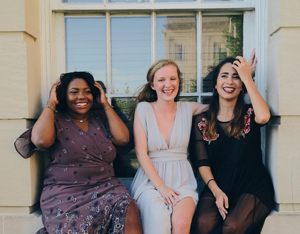 5 Ways You Can Be A Better Friend Today