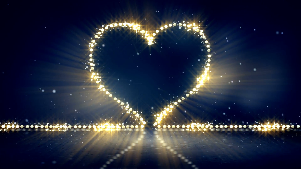 My Heart as a Sideshow