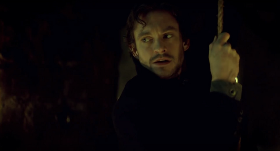 9 Reasons You NEED To Watch 'Hannibal' Before Its Revival