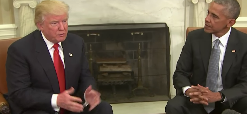 It's Time That We, As A Nation, Start Putting People Before Politicis (3/26)