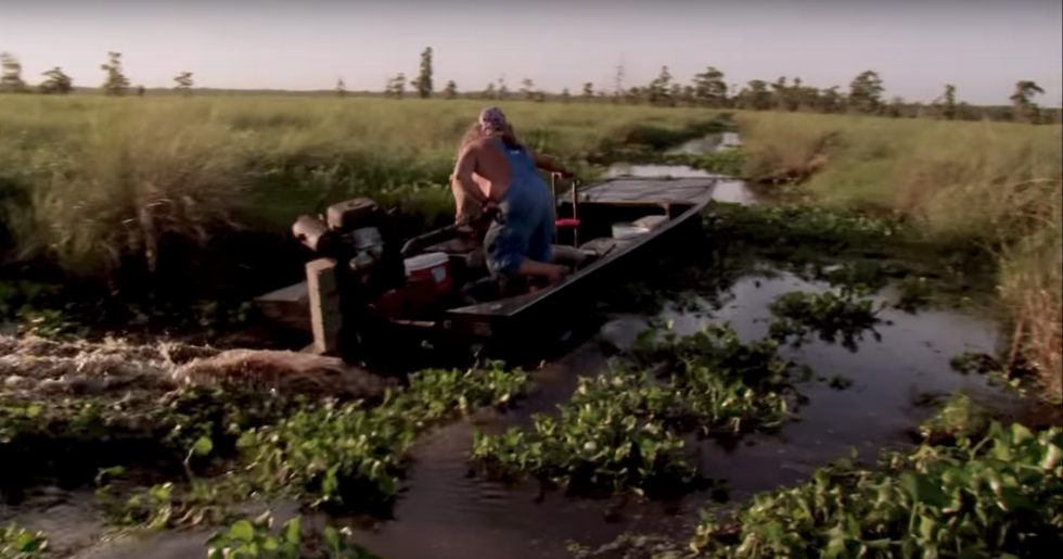 17 Struggles You'll Only Understand If You Grew Up In Cajun Country