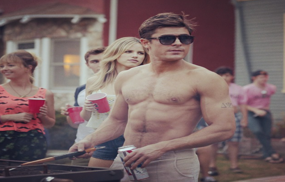 10 Songs You'll Hear At Every Frat Party At LEAST Once