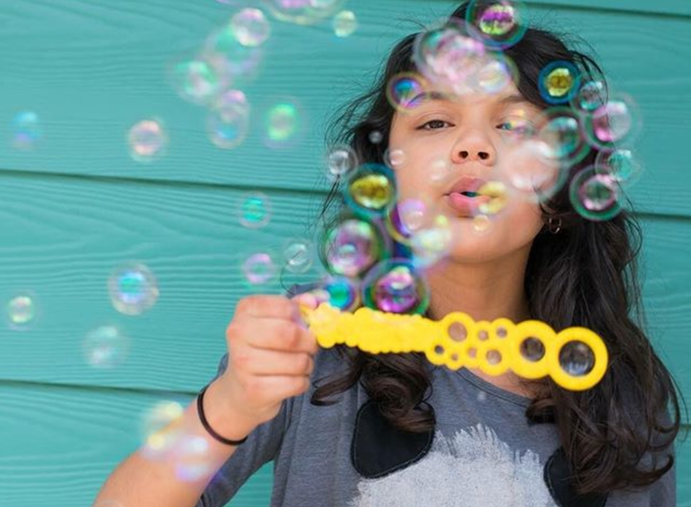 10 Things I Wish I Knew When I Was 10