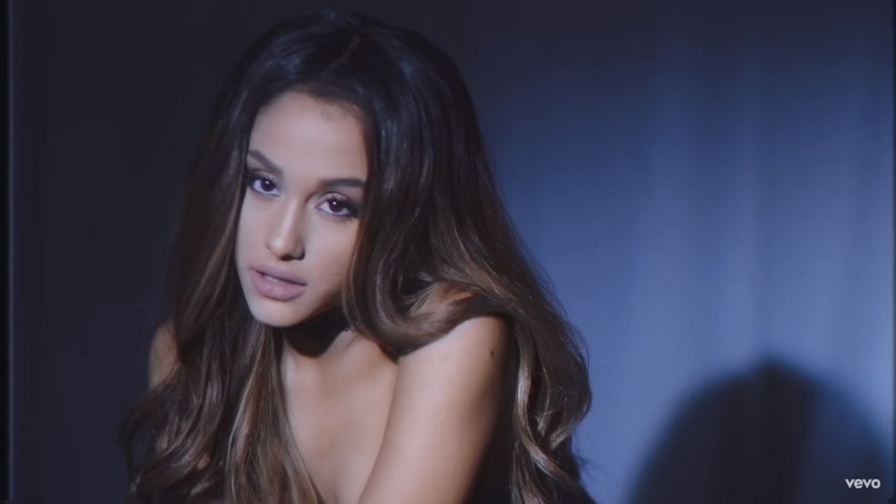 I Used To Hate Ariana Grande But When I Gave Her A Chance? She Snatched My Edges