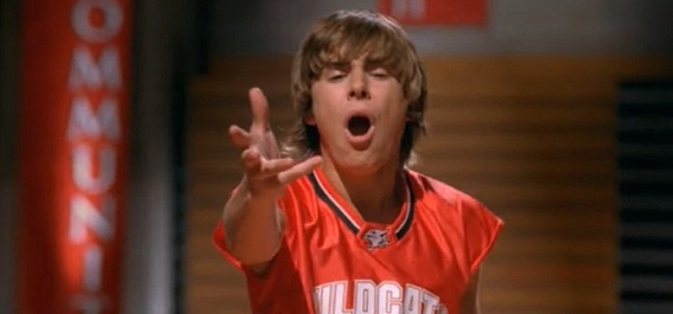 The East High Wildcats Are The Worst State Champs In The History Of State Champs