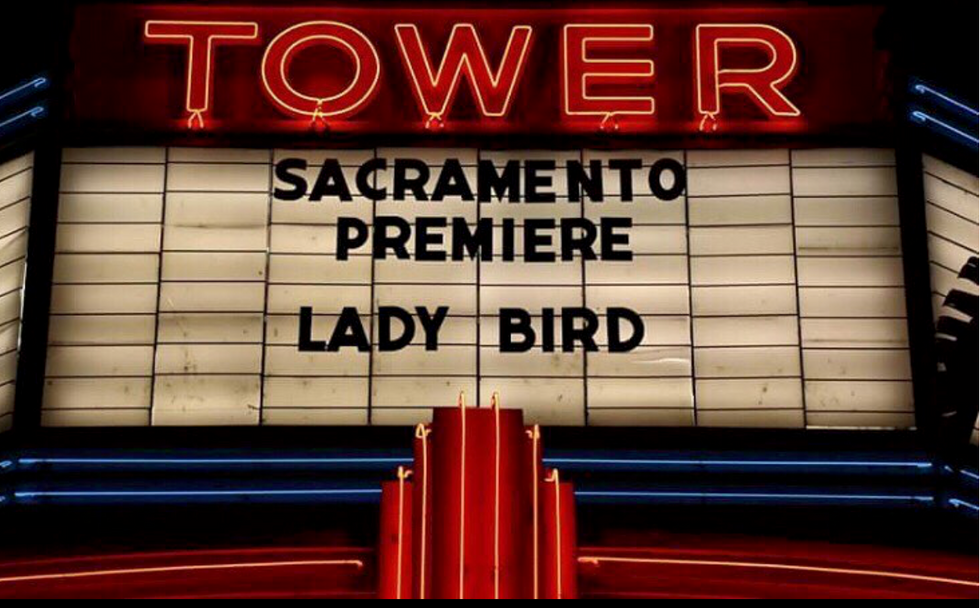 'Lady Bird' Is A Movie Every College Student Should See