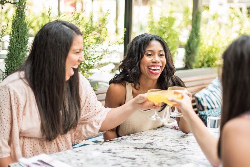 Happiness Is A Choice, You've Just Got To Make It