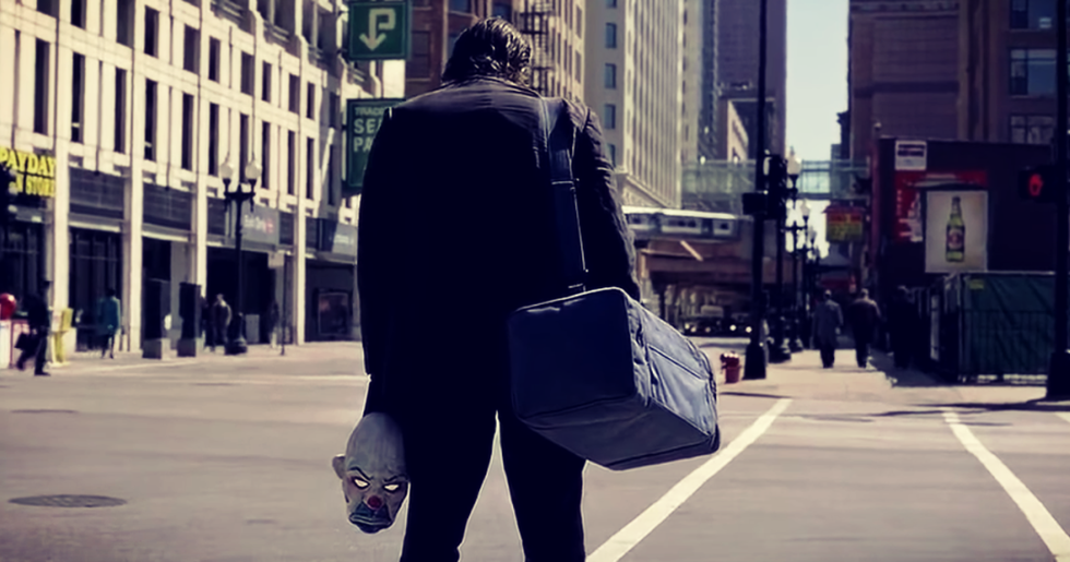 5 Of The Best Opening Scenes In Movie History