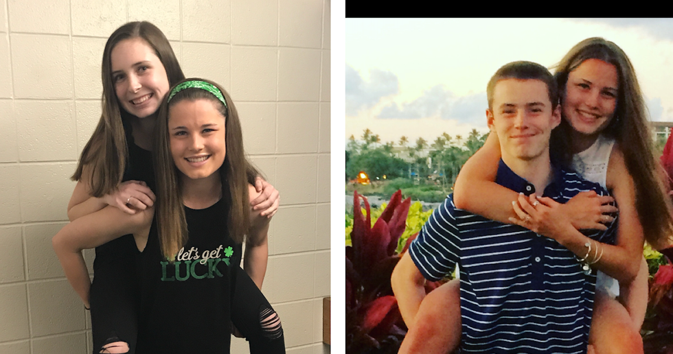 Presence As A Present