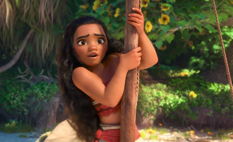 10 Animated Films Worth Watching Even If We Are In Our Early 20s