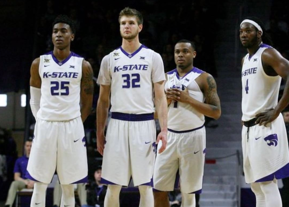 KSU Is Making March Madness This Year